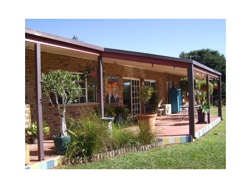 1 Elberry Crescent, Kelso QLD 4815