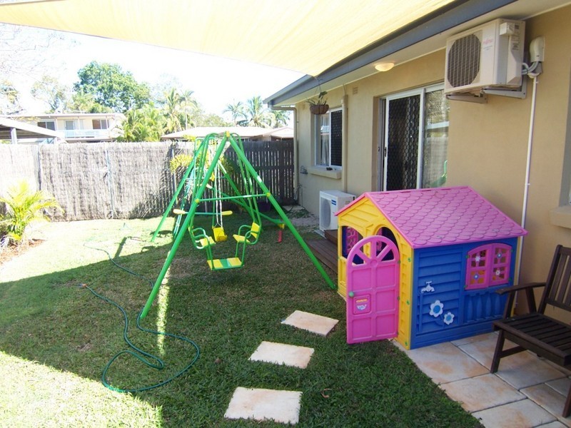 34 Birrabang Street, Kirwan QLD 4817