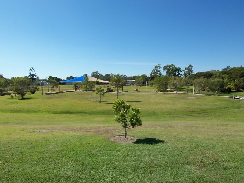 34 Birrabang Street, Kirwan QLD 4817