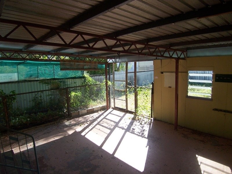 125 Charles Street, Heatley QLD 4814