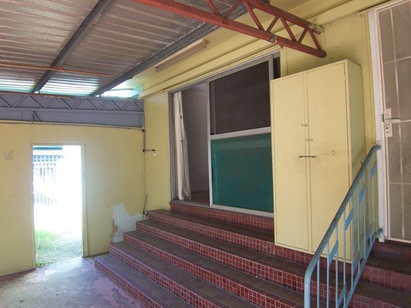 125 Charles Street, Heatley QLD 4814