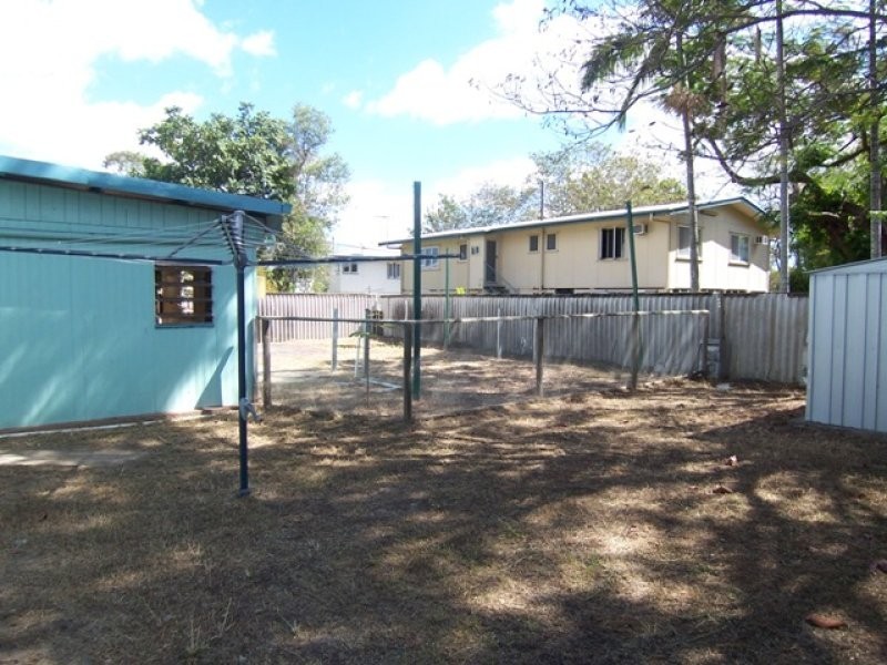 125 Charles Street, Heatley QLD 4814