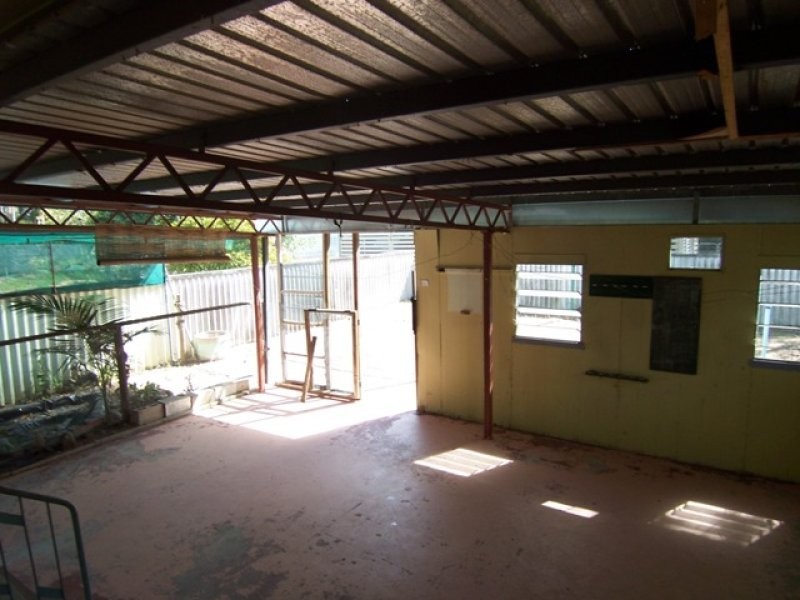 125 Charles Street, Heatley QLD 4814