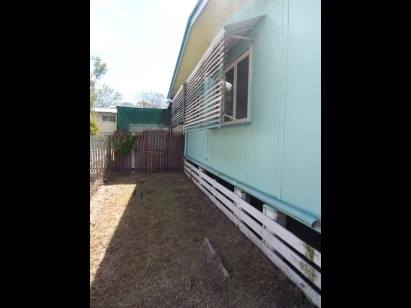 125 Charles Street, Heatley QLD 4814