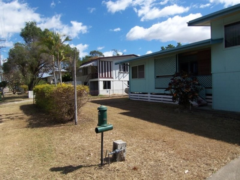 125 Charles Street, Heatley QLD 4814