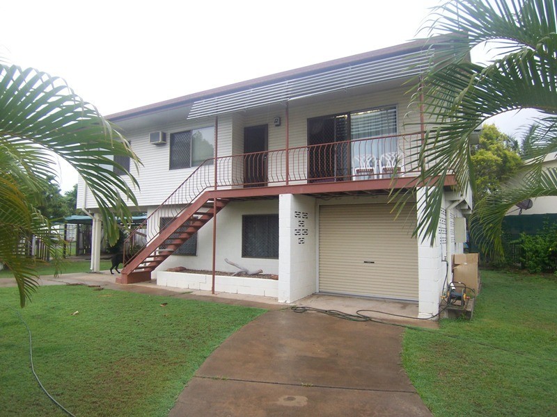 Kirwan QLD 4817
