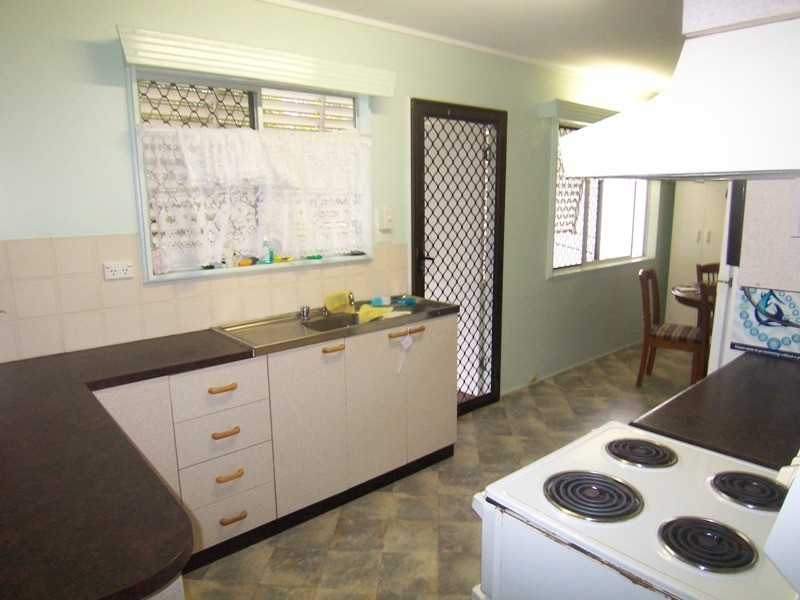 Kirwan QLD 4817