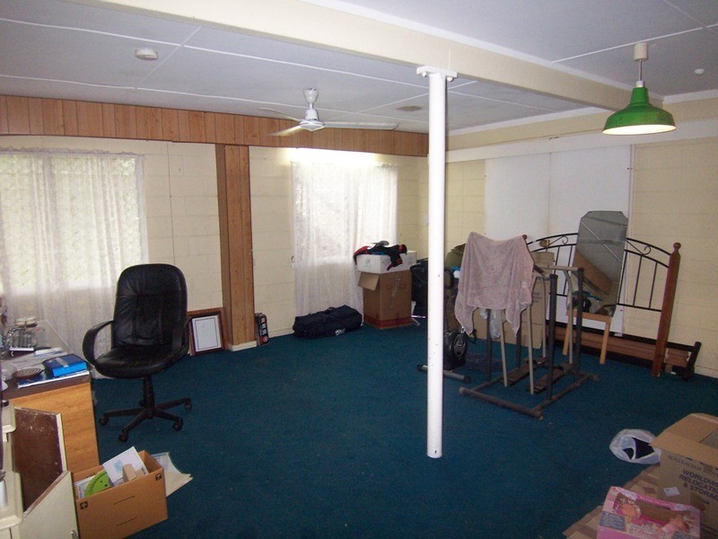 Kirwan QLD 4817