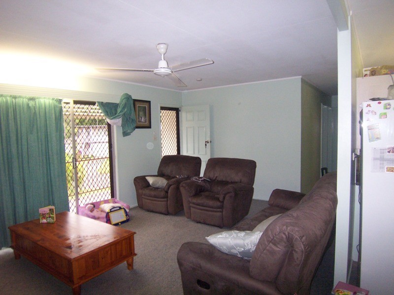 Kirwan QLD 4817