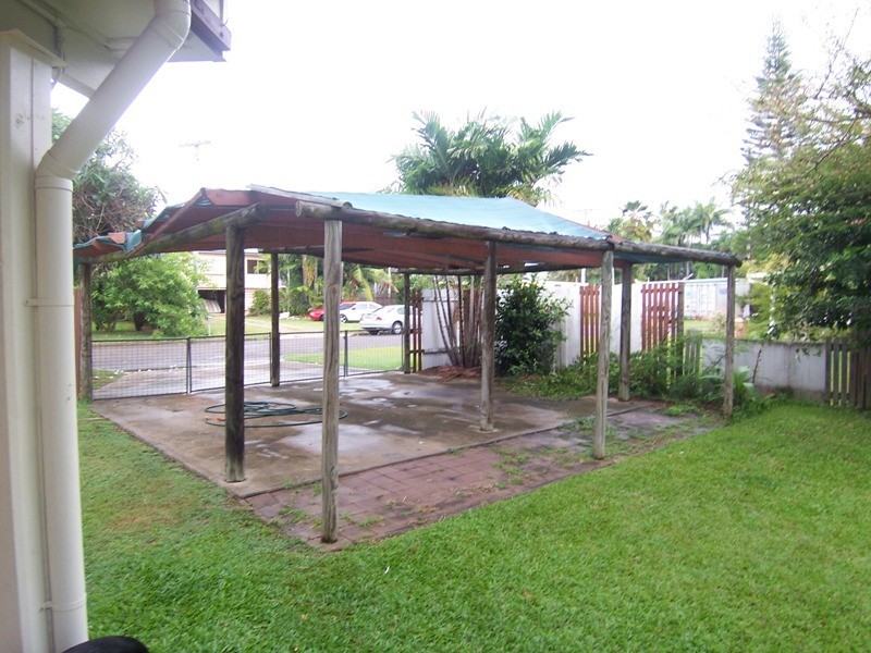 Kirwan QLD 4817