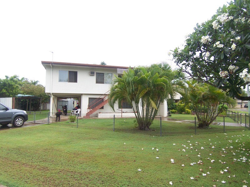 Kirwan QLD 4817