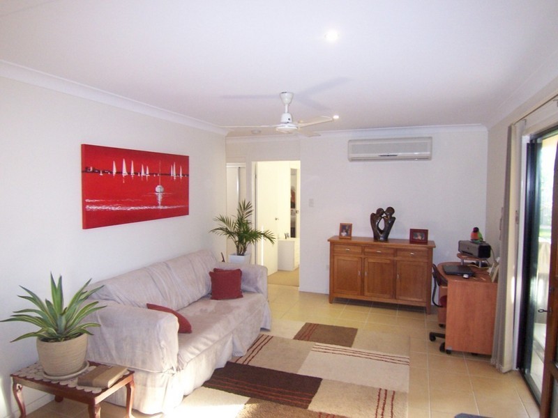 4 Burford Court, Kirwan QLD 4817