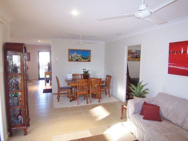 4 Burford Court, Kirwan QLD 4817