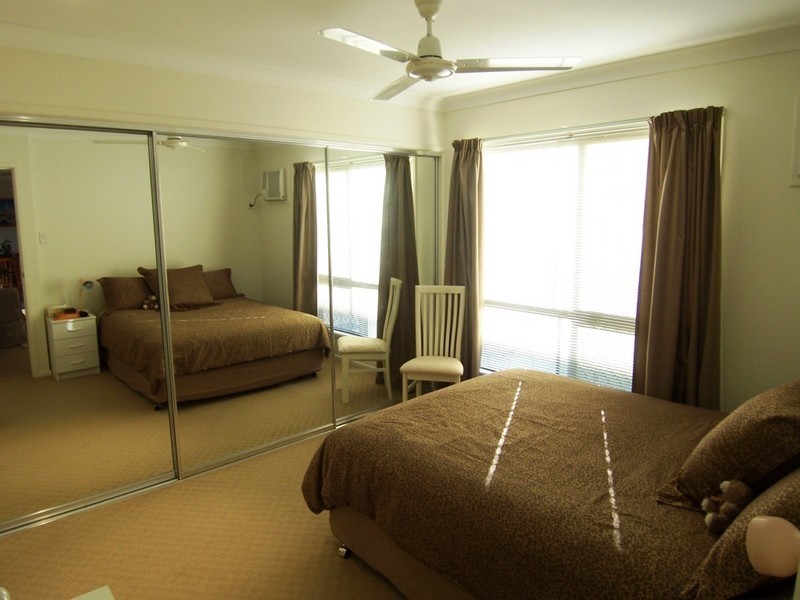 4 Burford Court, Kirwan QLD 4817