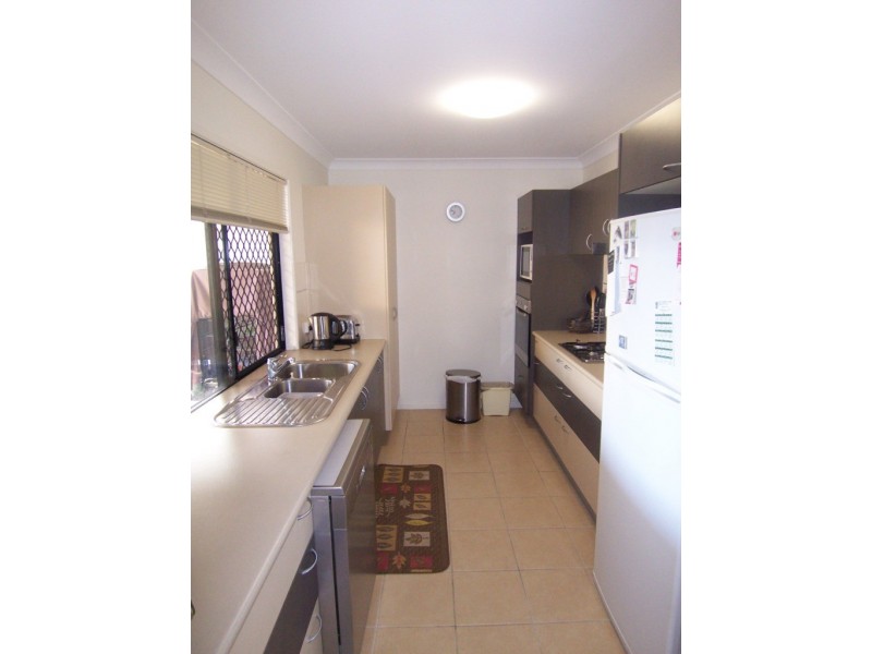 4 Burford Court, Kirwan QLD 4817