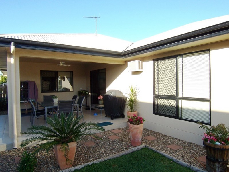 4 Burford Court, Kirwan QLD 4817
