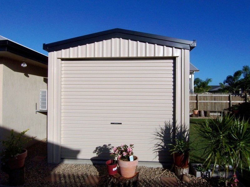 4 Burford Court, Kirwan QLD 4817