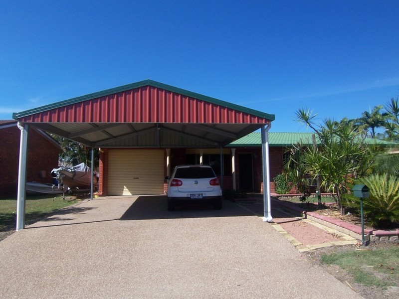 16 Rosecrans Avenue, Kirwan QLD 4817
