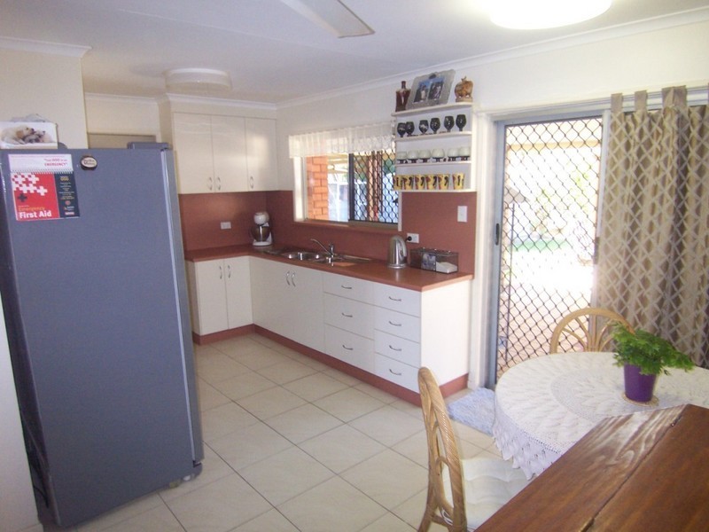 16 Rosecrans Avenue, Kirwan QLD 4817