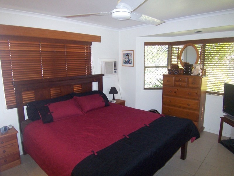 16 Rosecrans Avenue, Kirwan QLD 4817