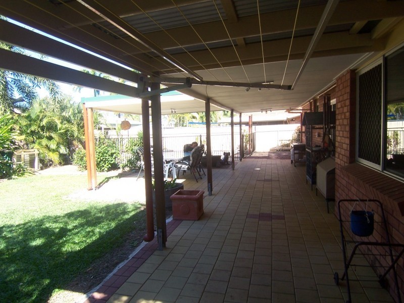 16 Rosecrans Avenue, Kirwan QLD 4817
