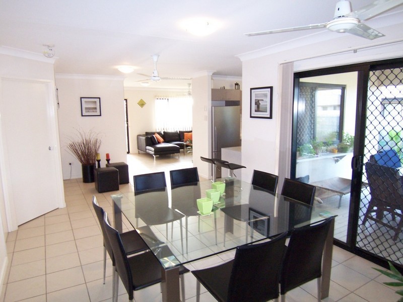 7  Maynard Court, Condon QLD 4815