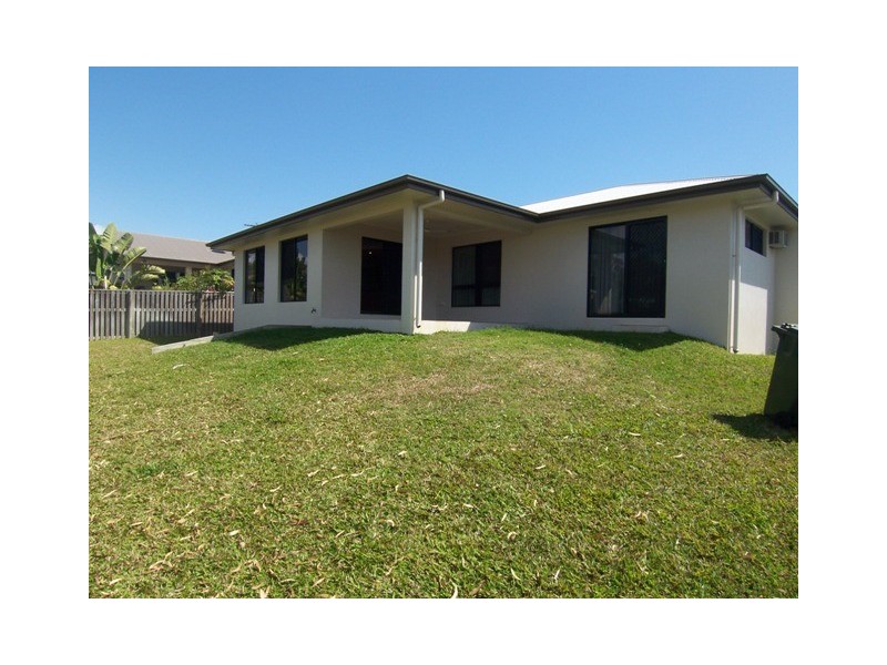 23 Minstrel Court, Bushland Beach QLD 4818