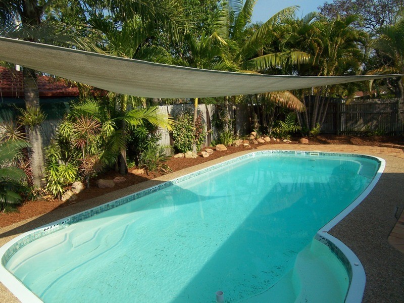 11 Madrid Court, Kirwan QLD 4817