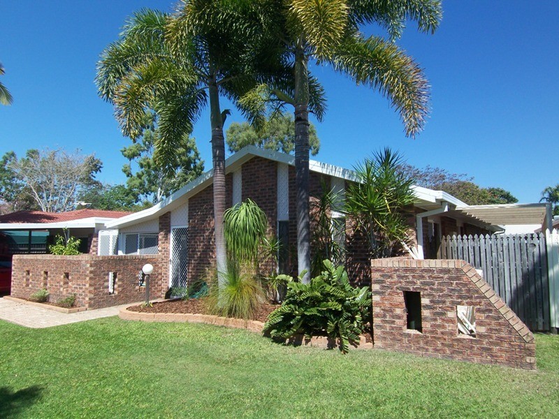 11 Madrid Court, Kirwan QLD 4817