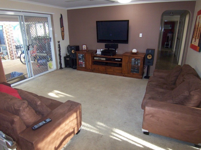 11 Madrid Court, Kirwan QLD 4817