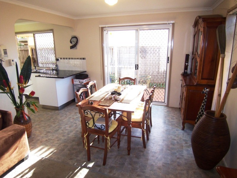 11 Madrid Court, Kirwan QLD 4817