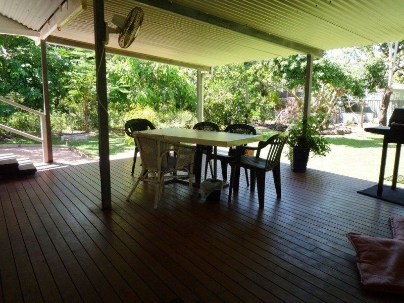 5 Dreamtime Court, Toomulla QLD 4816