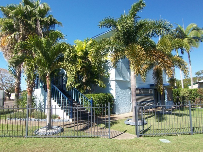 132 Fulham Road, Gulliver QLD 4812
