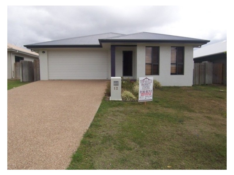 Douglas QLD 4814