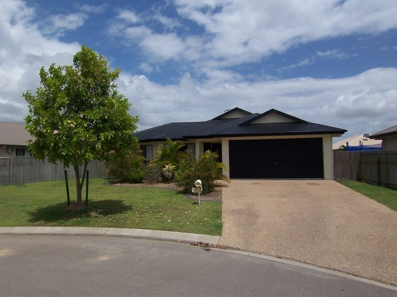 Kirwan QLD 4817