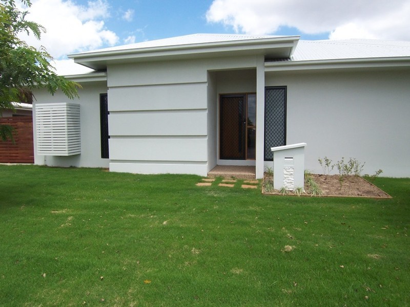Kirwan QLD 4817