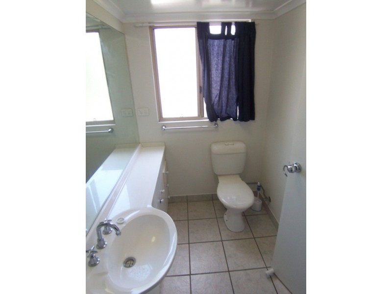 Belgian Gardens QLD 4810