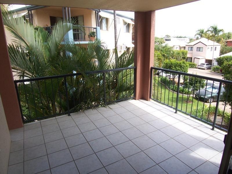 Belgian Gardens QLD 4810