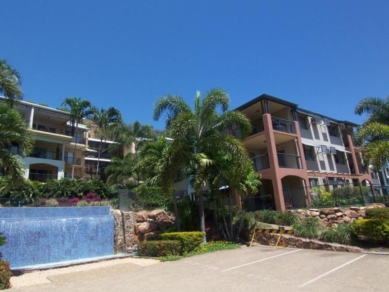 Belgian Gardens QLD 4810