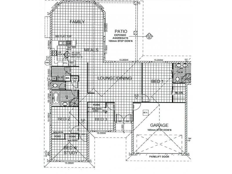 Mount Louisa QLD 4814
