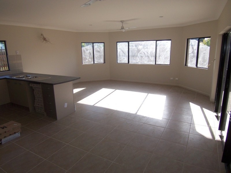 Mount Louisa QLD 4814