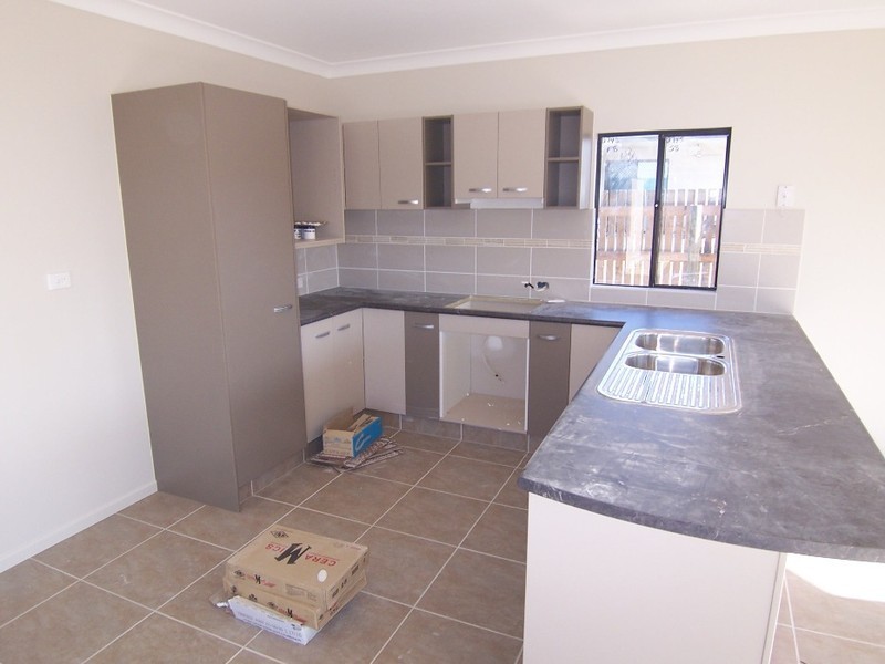 Mount Louisa QLD 4814