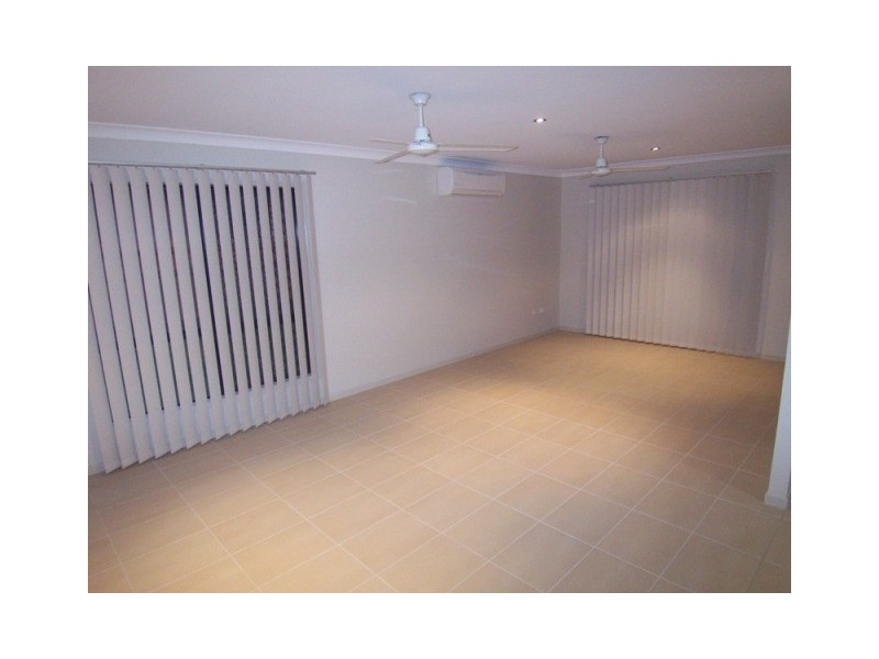 Mount Louisa QLD 4814