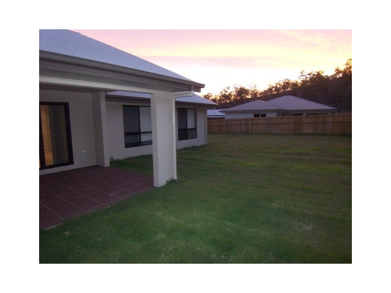 Mount Louisa QLD 4814