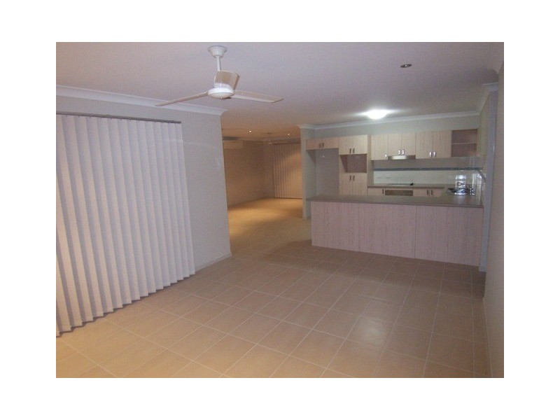 Mount Louisa QLD 4814