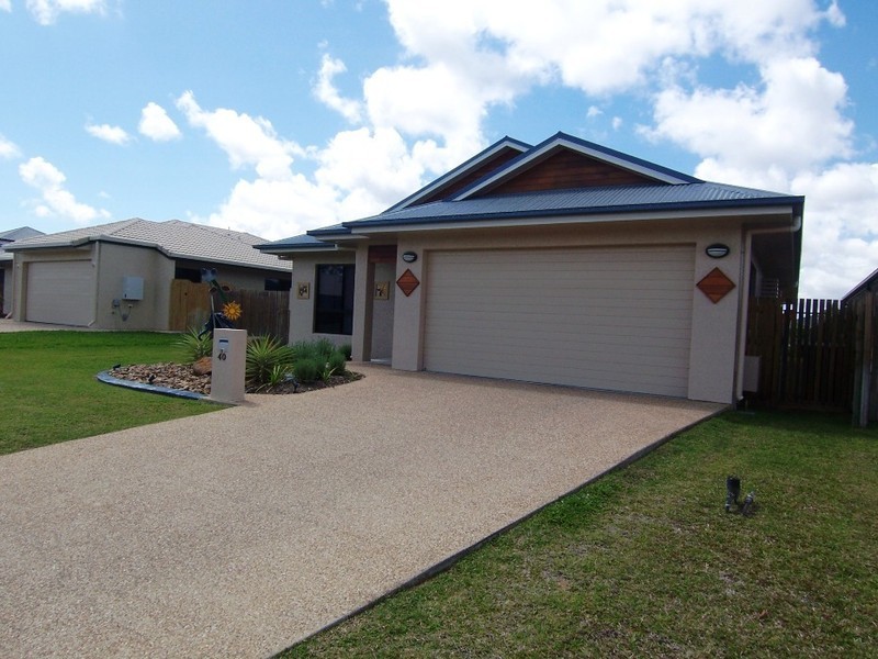 Bohle Plains QLD 4817