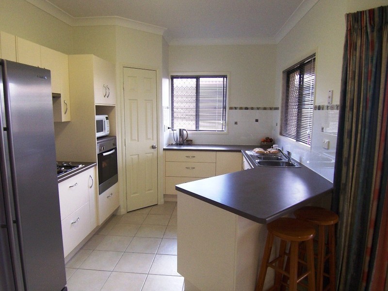 Bohle Plains QLD 4817