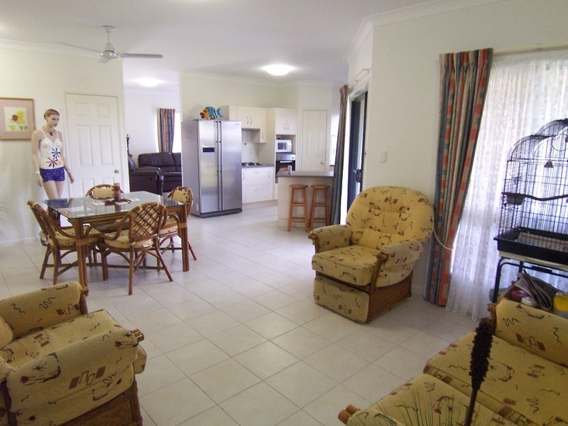 Bohle Plains QLD 4817