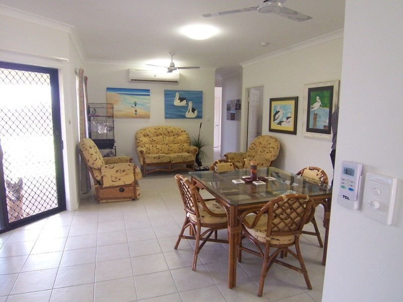 Bohle Plains QLD 4817