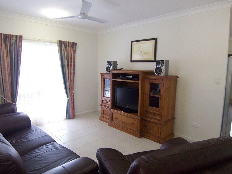 Bohle Plains QLD 4817